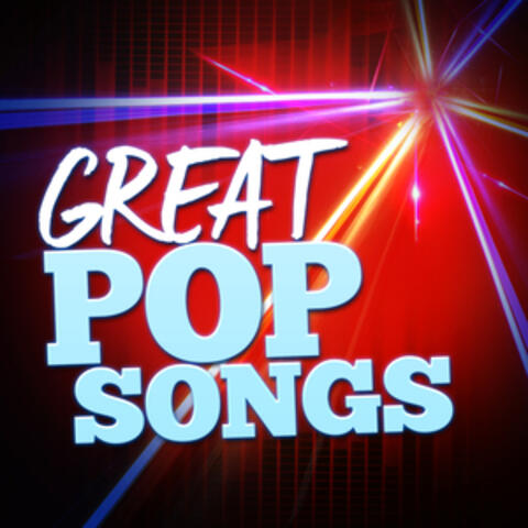 Great Pop Songs