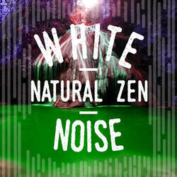 White Noise: Rotating Fan