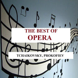 Eugene Onegin, Op. 24, Overture