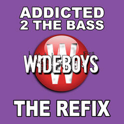 Addicted 2 the Bass (Lazy Rich Club Mix)