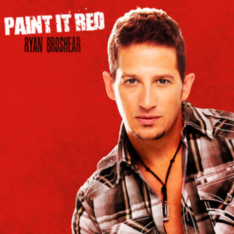 Paint It Red
