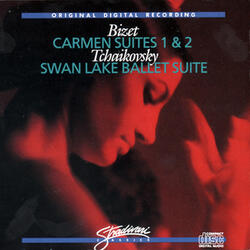 Carmen Suite No. 1: Intermezzo: Andantino quasi Allegretto (Prelude to Act. III)