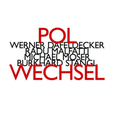 Polwechsel