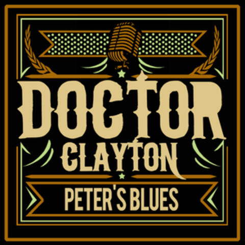 Peter's Blues
