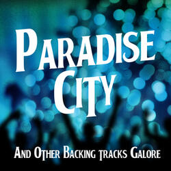 Since I Don't Have You (Originally Performed by Guns 'N Roses) [Instrumental]