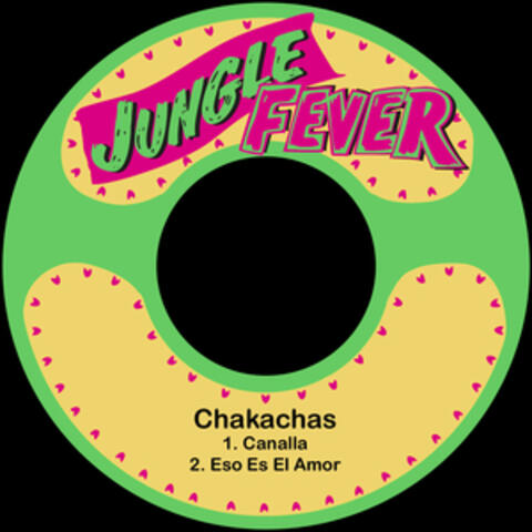 Chakachas