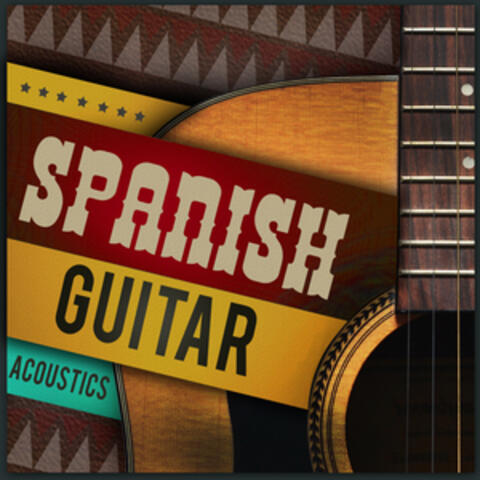 Spanish Guitar Acoustics