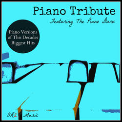 Just the Way You Are (Piano Instrumental Version)