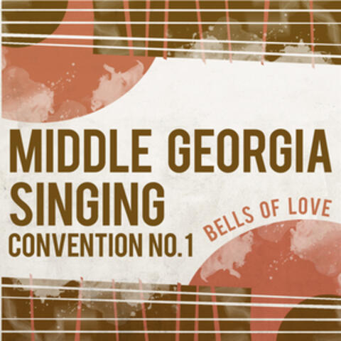 Middle Georgia Singing Convention No. 1