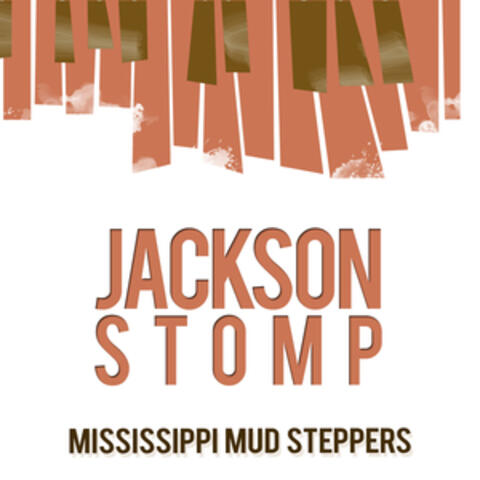 Mississippi Mud Steppers