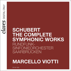 Symphony No. 1 in D Major, D. 82: I. Adagio - Allegro vivace