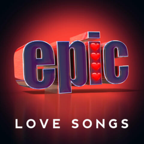 Epic Love Songs