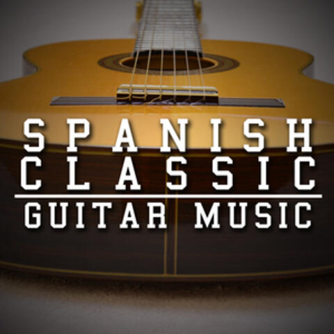 Spanish Classic Guitar Music
