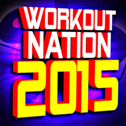 Workout Nation 2015