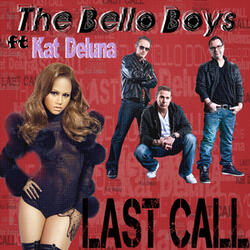 Last Call (Spanish Radio Edit)
