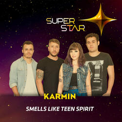 Smells Like Teen Spirit (Superstar)