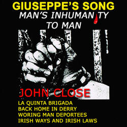 Giuseppe's Song