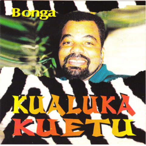 Kualuka Kuetu