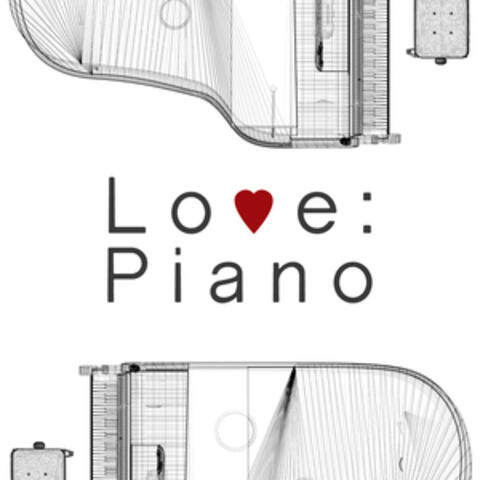 Love: Piano