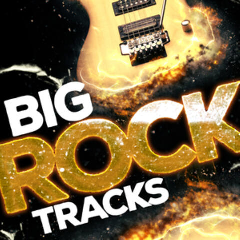 Big Rock Tracks