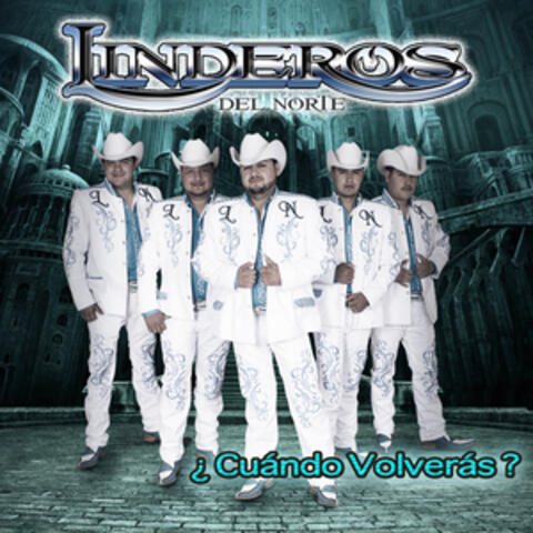 Cuando Volveras?