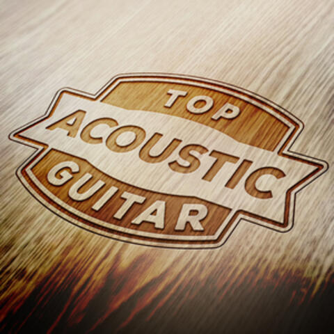 Top Acoustic Guitar