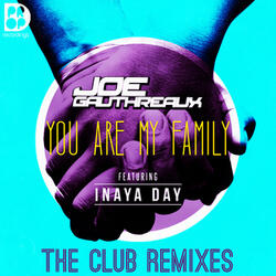 You Are My Family