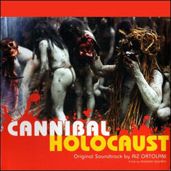 Cannibal Holocaust (Main Theme)