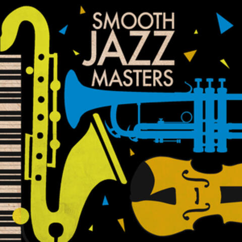 Soft Jazz Masters