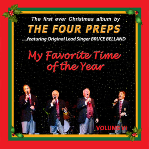 My Favorite Time of the Year