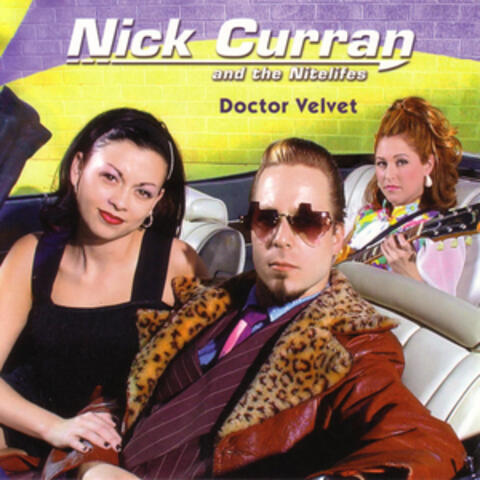 Nick Curran & The Nightlifes