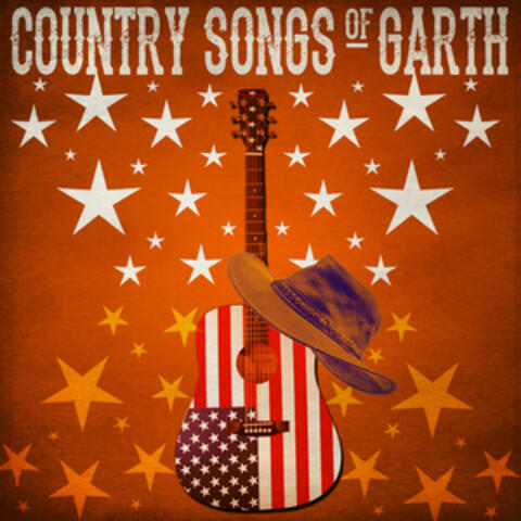 Country Songs of Garth