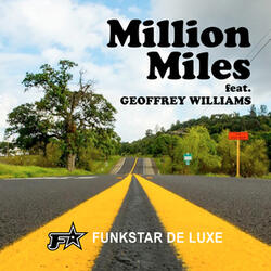 Million Miles (feat. Geoffrey Williams)