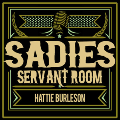 Hattie Burleson
