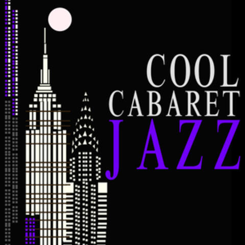 Cool Cabaret Jazz