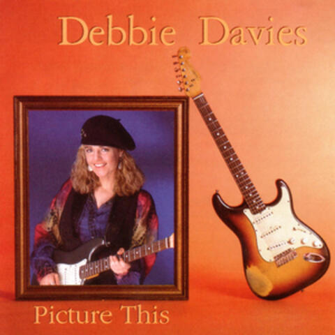 Debbie Davies