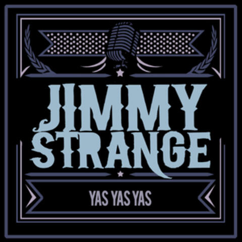 Jimmy Strange
