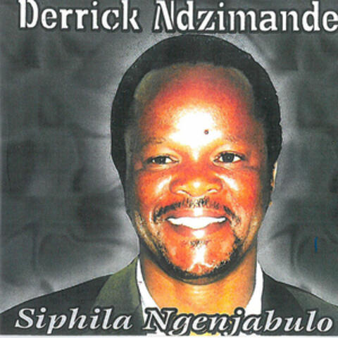 Siphila Ngenjabulo