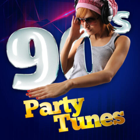 90's Party Tunes