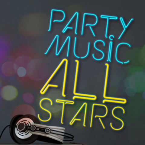 Party Music All-Stars