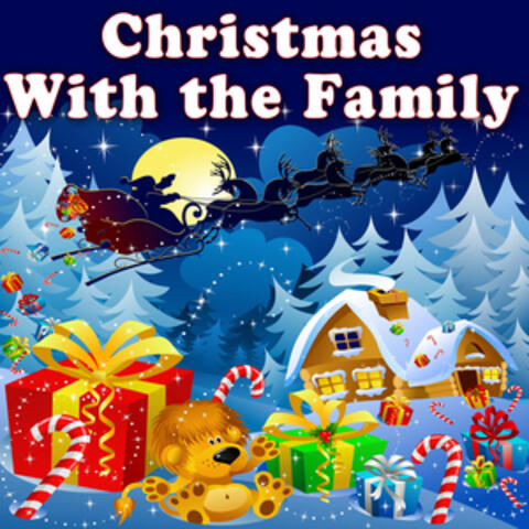 Christmas with the Family