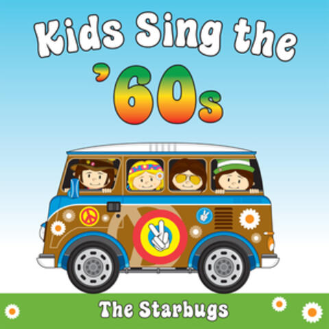 Kids Sing the '60s