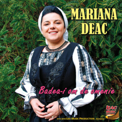 Badea-i om de omenie