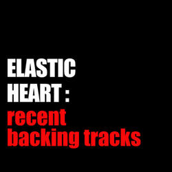 Honest (Accoustic) [Backing Track Instrumental Version]