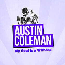 My Soul Is a Witness