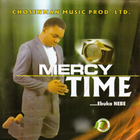 Mercy Time