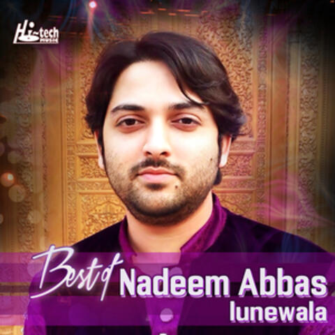 Best of Nadeem Abbas Lunewala
