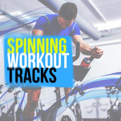 Spinning Workout Tracks