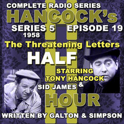 The Threatening Letters