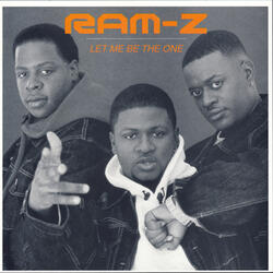 Let Me Be the One [Album Version Instrumental]